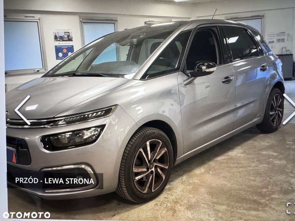 Citroën C4 Picasso PureTech 130 Stop&Start SHINE - 2
