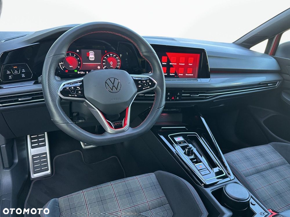 Volkswagen Golf 2.0 TSI GTI DSG - 10