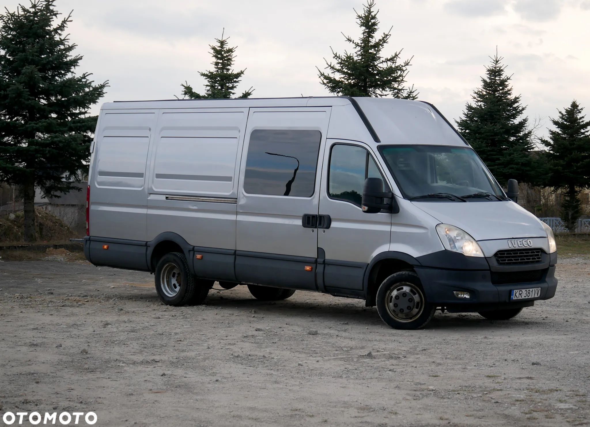 Iveco Daily 35C15 - 1