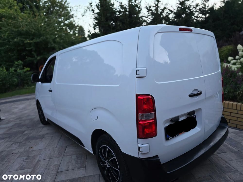 Citroën Jumpy Combi - 10