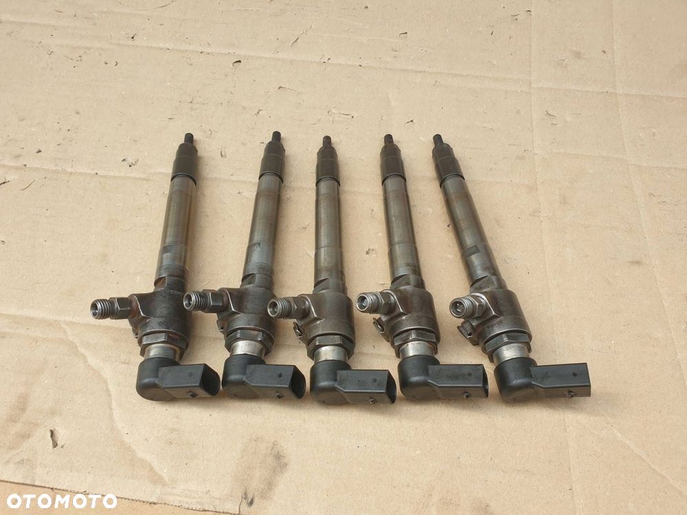 wtryskiwacze boxer jumper 2.2 hdi transit 2.2 tdci bkq2-9k546-ag komplet - 1