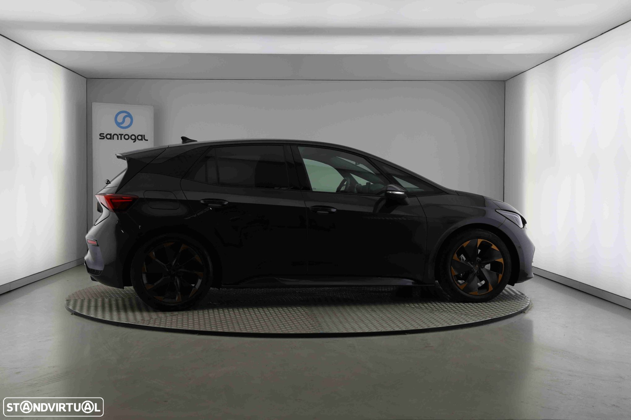 Cupra Born 58 kWh - 11