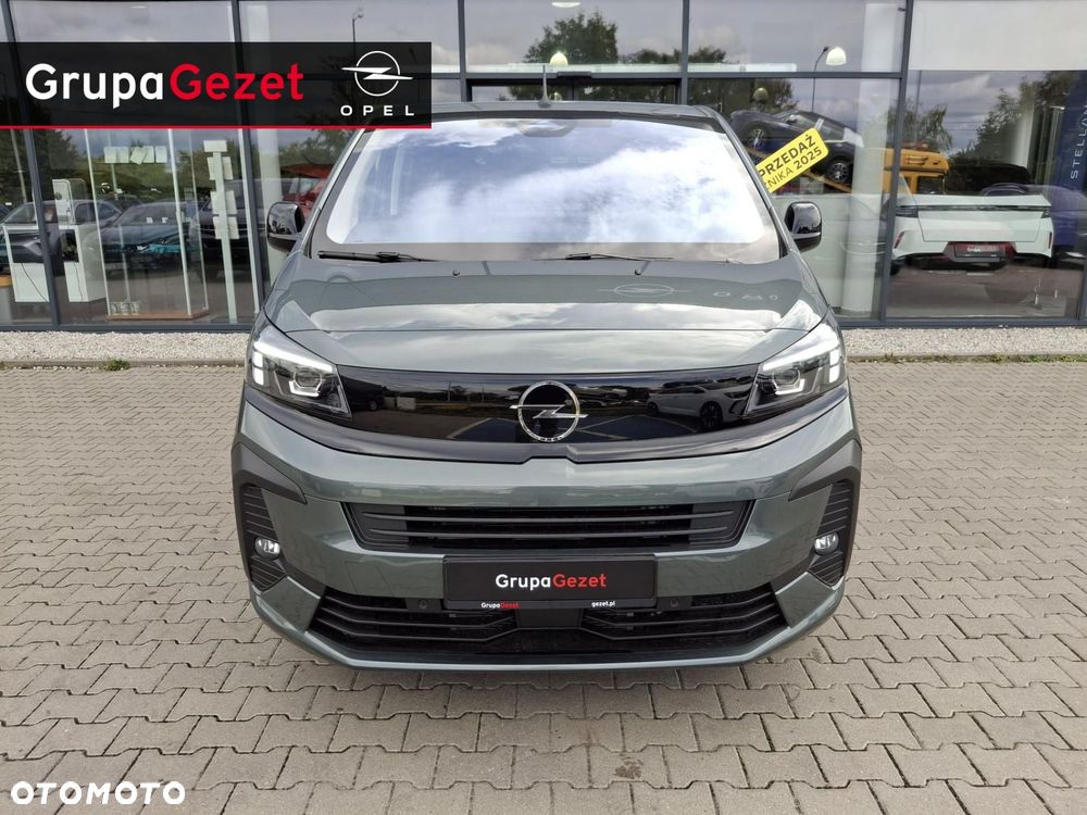 Opel Zafira - 6