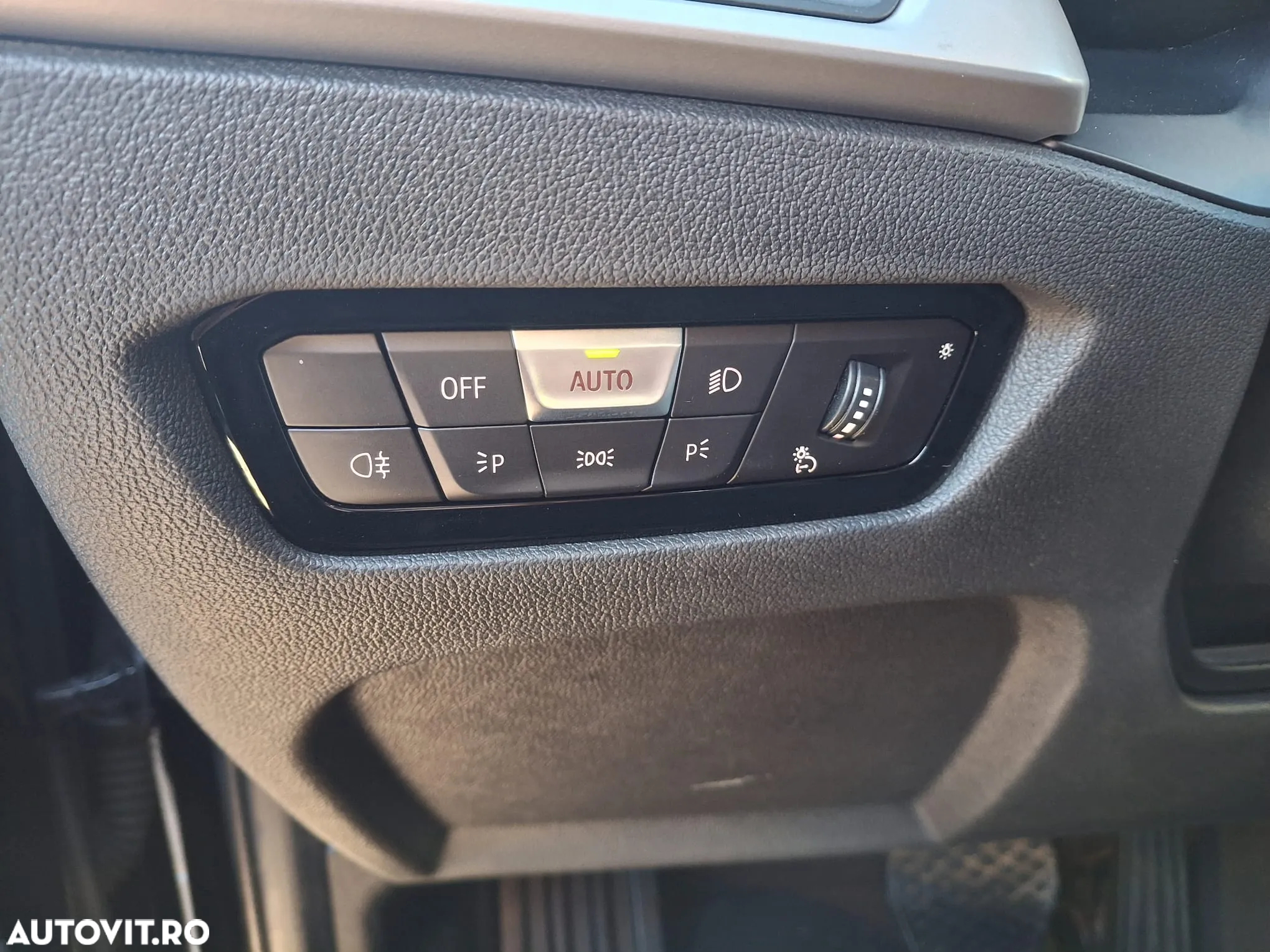 BMW Seria 3 330e AT PHEV - 19