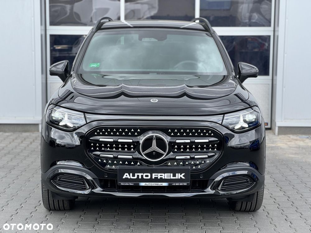 Mercedes-Benz GLB - 5