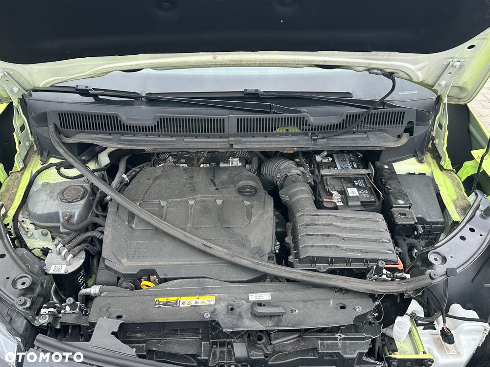 Volkswagen CADDY MAXI - 17