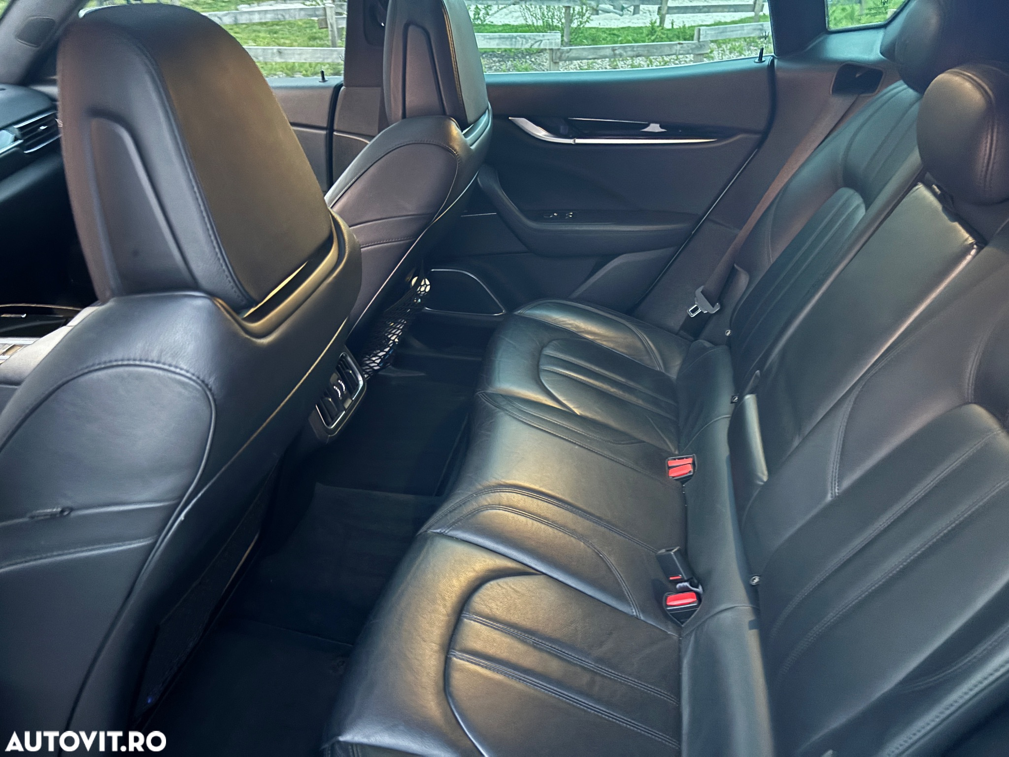 Maserati Levante - 9