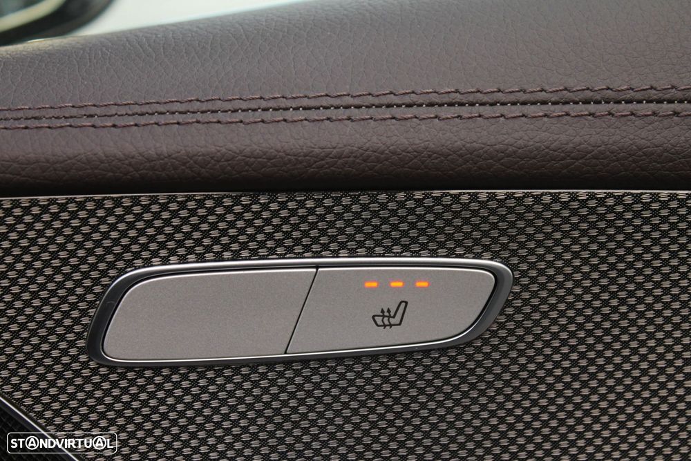 Mercedes-Benz CLS 220 d AMG Line - 23