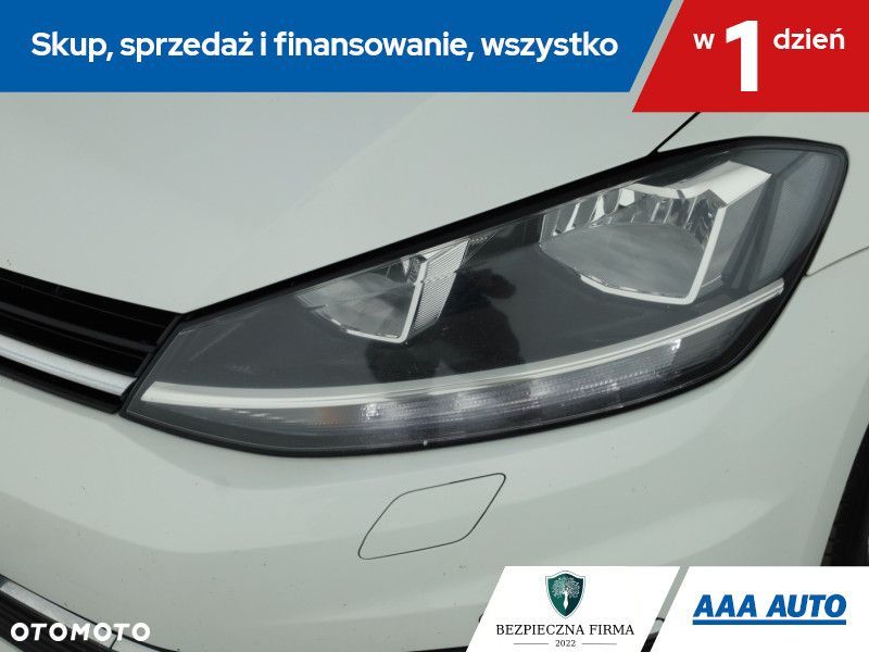 Volkswagen Golf Variant - 18