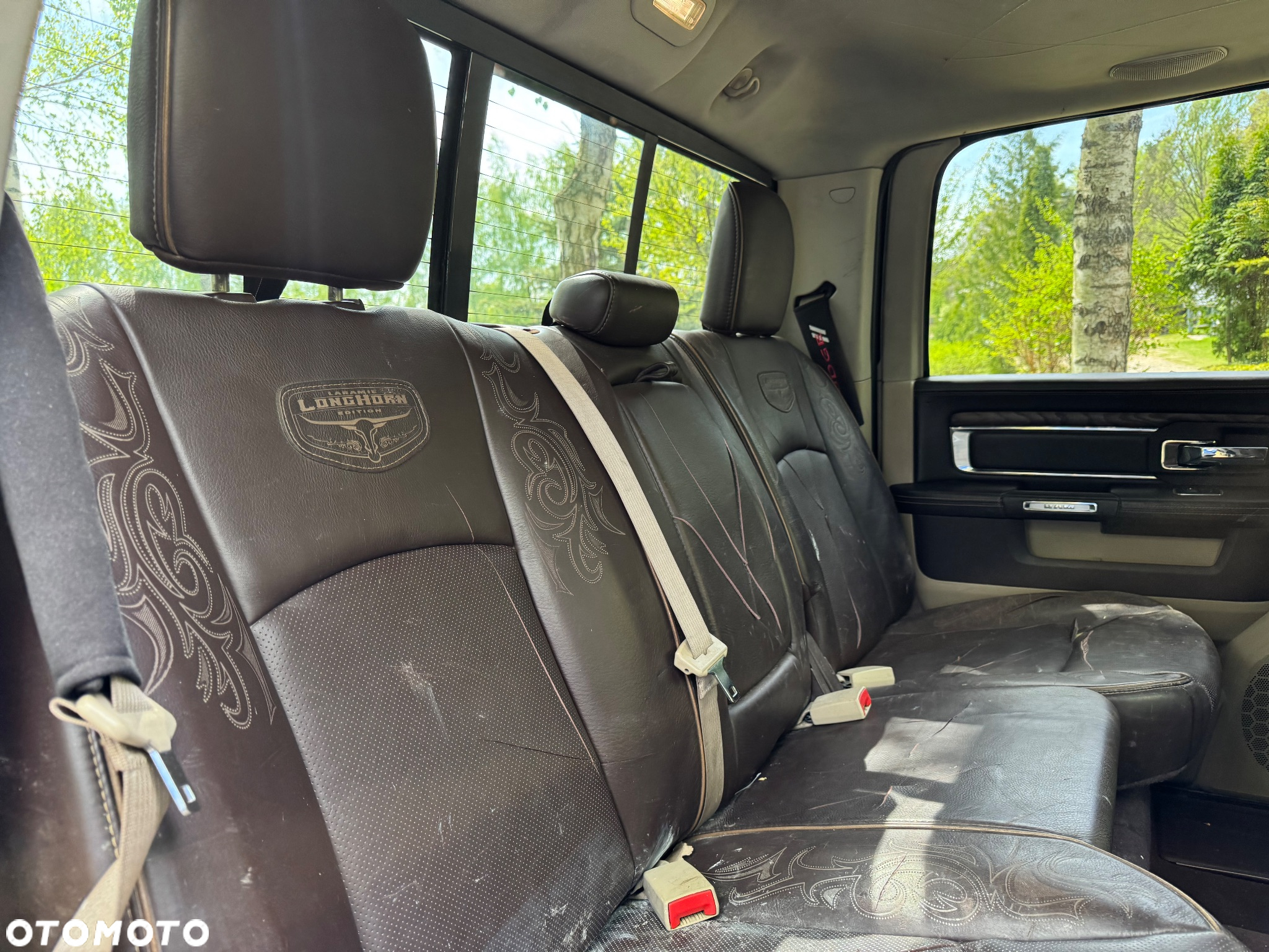 Dodge RAM 1500 5.7 4x4 - 28