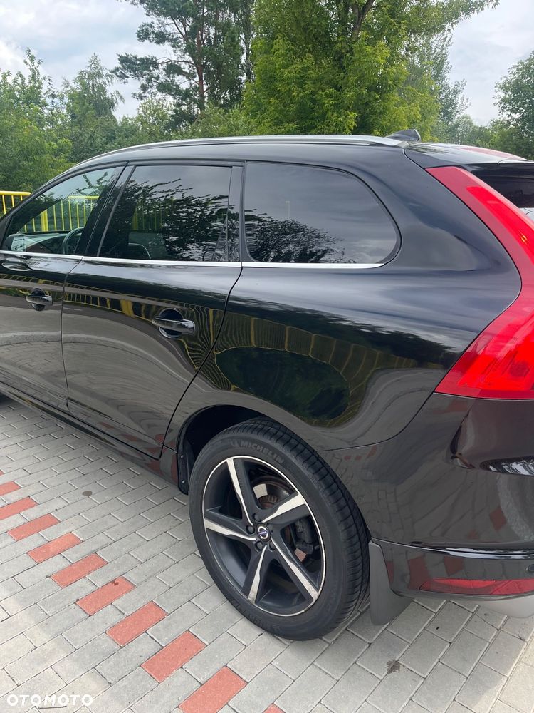 Volvo XC 60 - 18