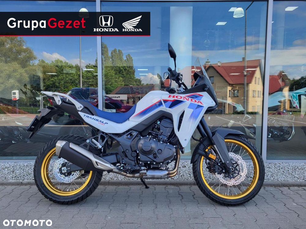 Honda XL - 5