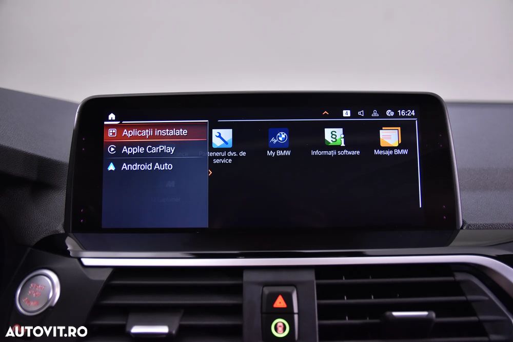 BMW X4 xDrive30d - 21