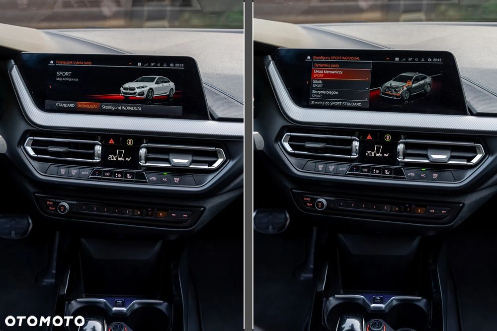 BMW Seria 2 218i M Sport - 35