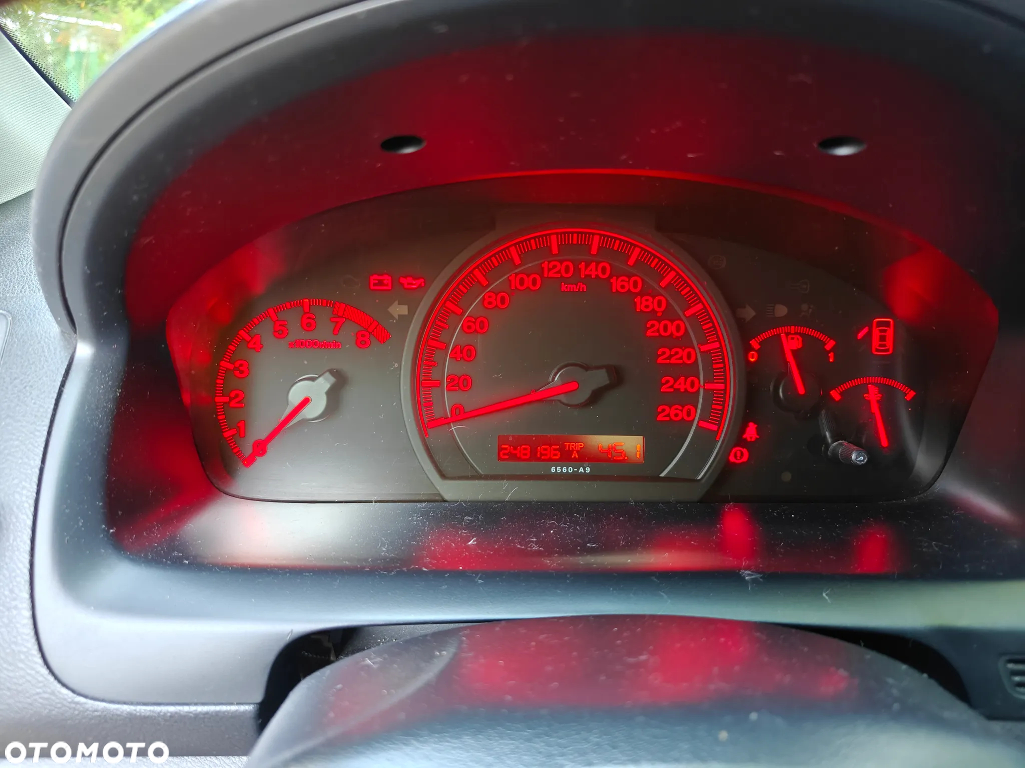 Honda Accord 2.0 Comfort - 8