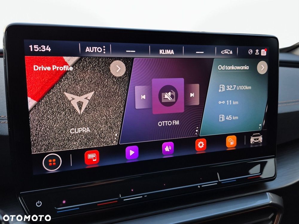 Cupra Formentor 2.0 TSI VZ DSG - 19