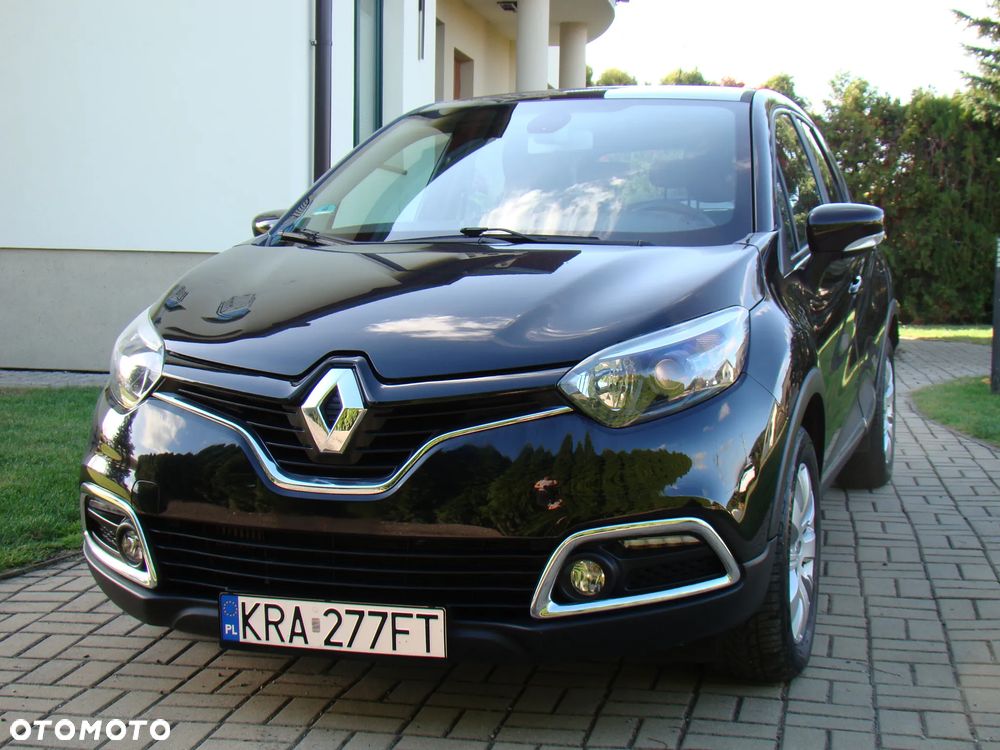 Renault Captur ENERGY TCe 90 Start&Stop Intens - 20