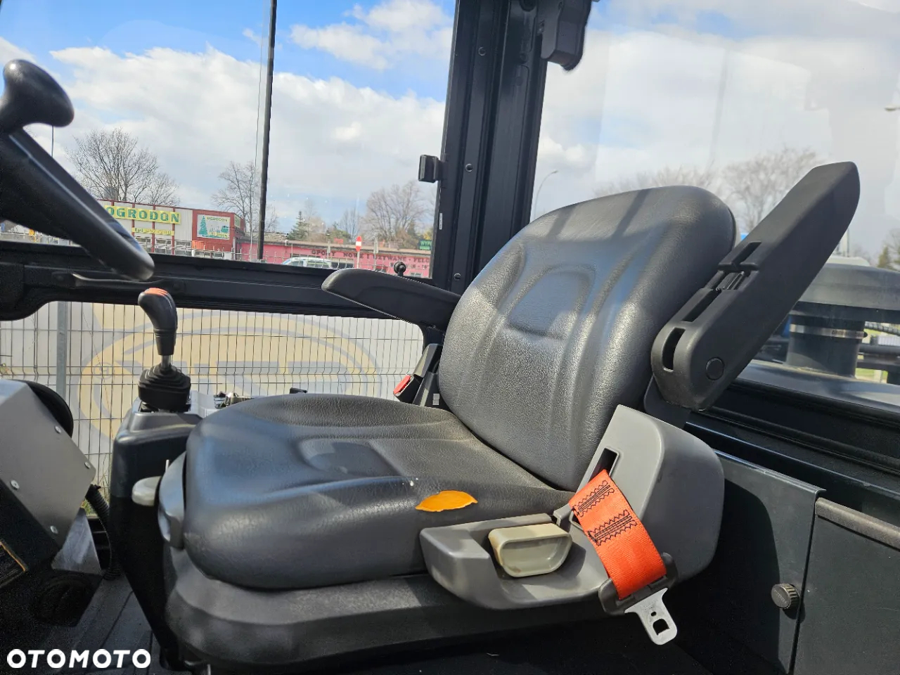 Doosan G60S-7 - 5