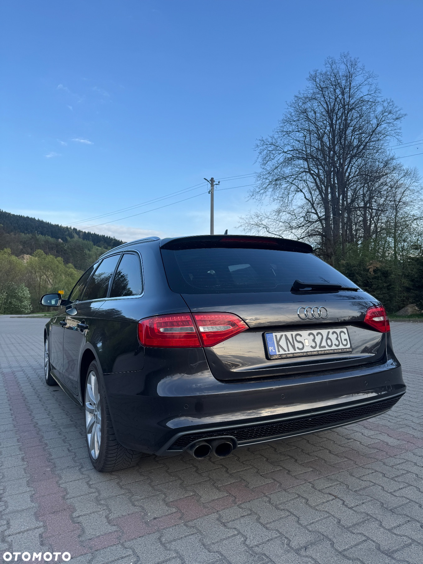 Audi A4 2.0 TDI Quattro Line S tronic - 5