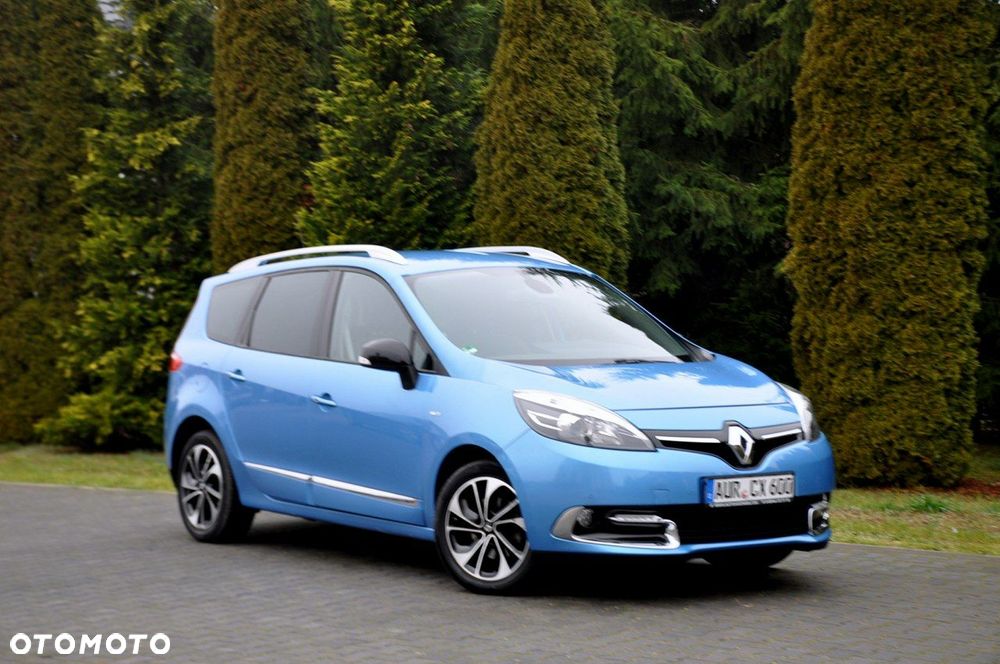 Renault Grand Scenic - 3