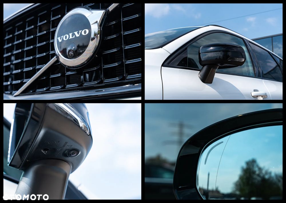 Volvo XC 60 B4 B Plus Dark - 20