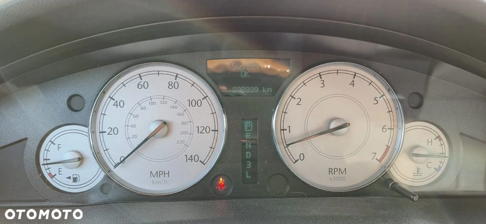 Chrysler 300C 3.5 V6 - 19