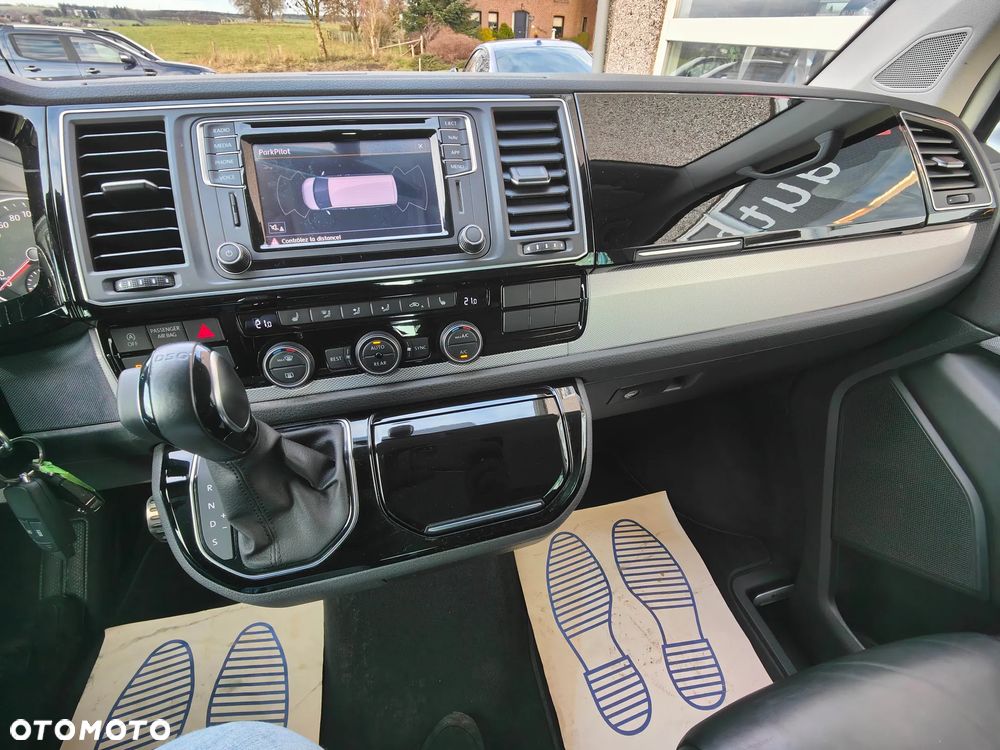 Volkswagen Multivan 2.0 TDI L1 Highline 4Motion DSG - 7