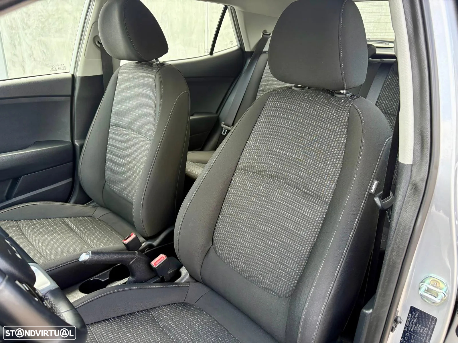 Kia Stonic 1.0 T-GDI 120 Spirit - 3