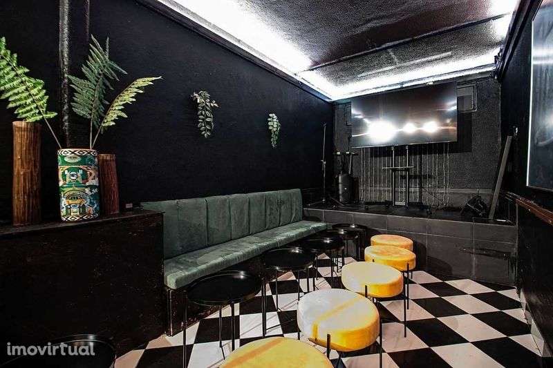 Trespasse de espaço comercial em Carcavelos - Grande imagem: 2/7