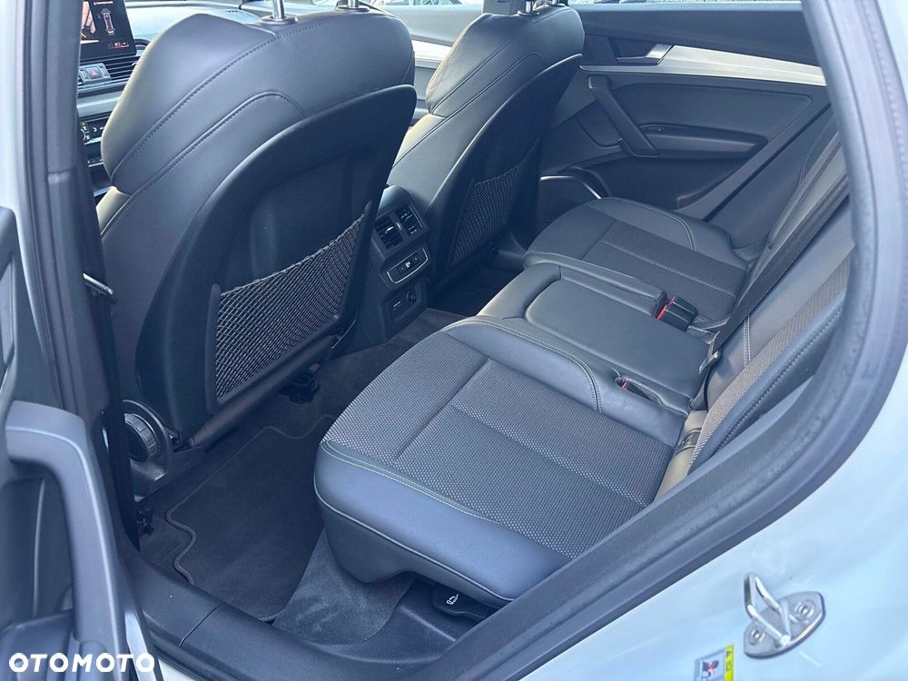 Audi Q5 Sportback - 28