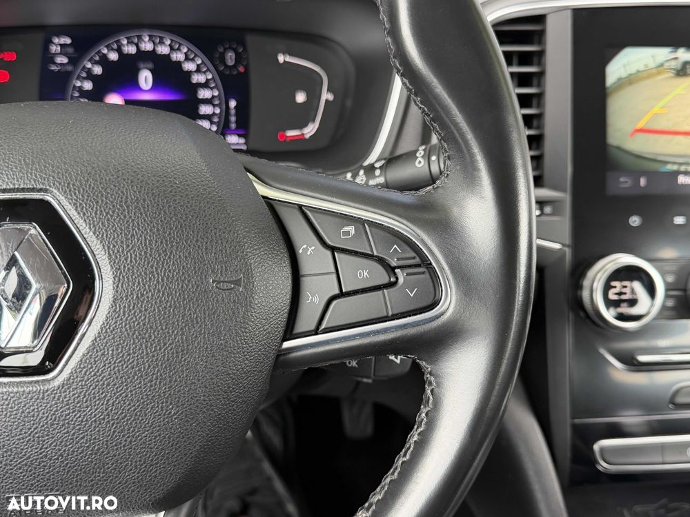 Renault Talisman BLUE dCi 160 EDC BUSINESS EDITION - 31