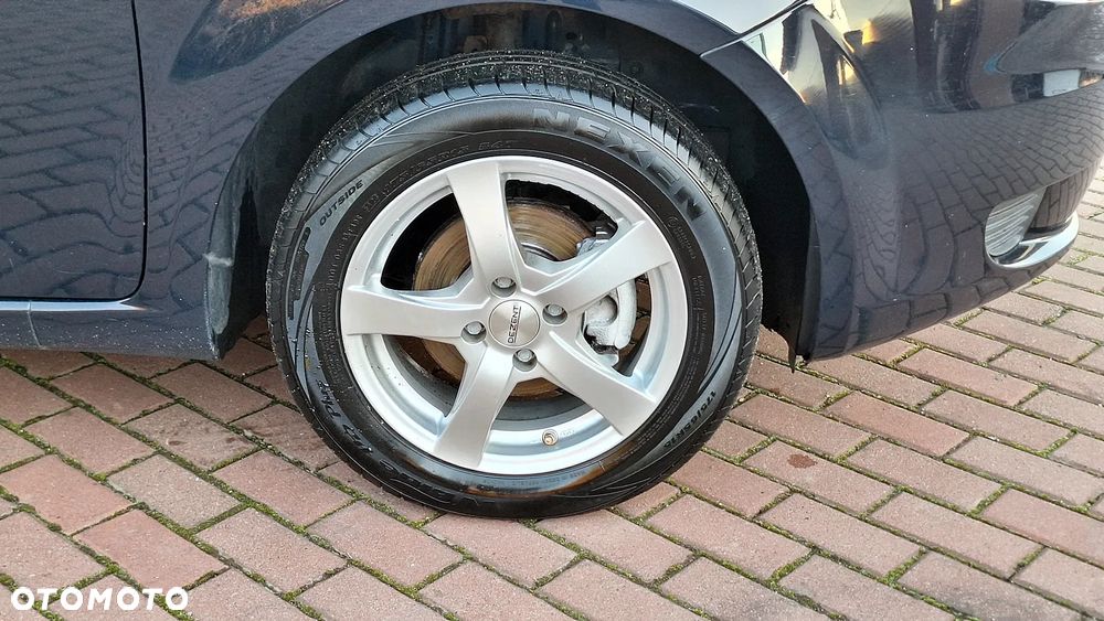 Fiat Grande Punto - 26