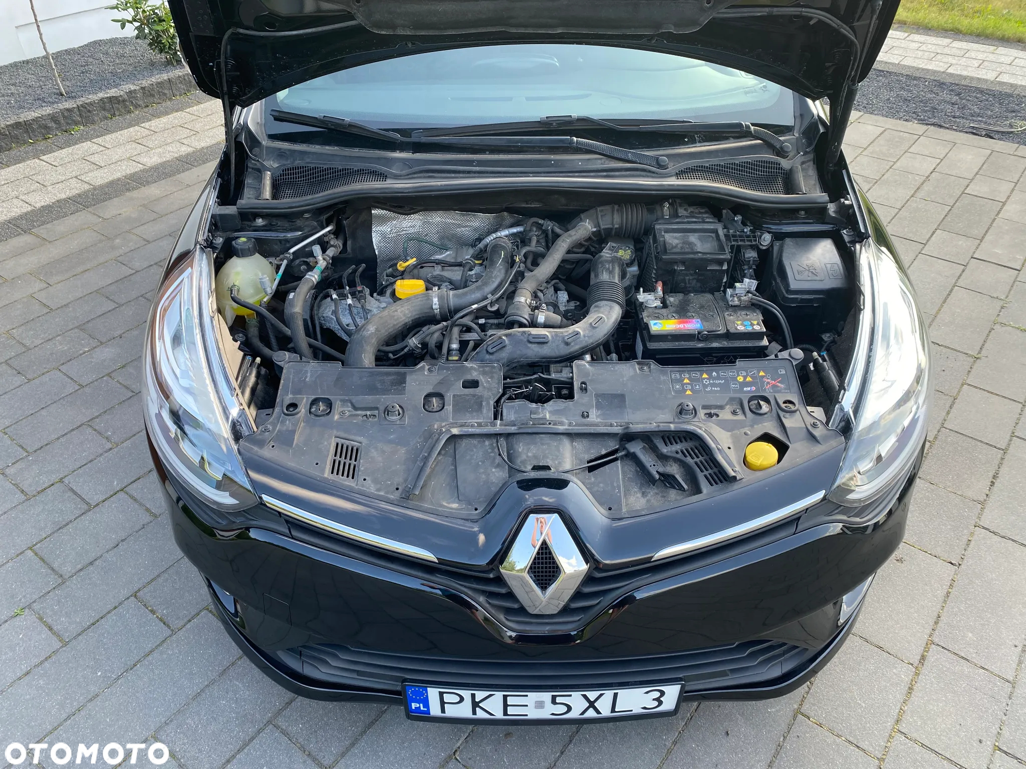 Renault Clio 0.9 Energy TCe Limited Plus - 17