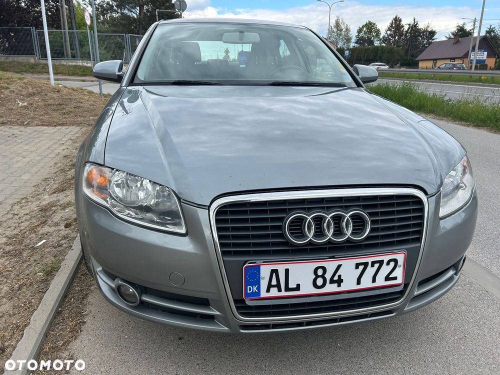 Audi A4 ver-1-8-t-multitronic - 3
