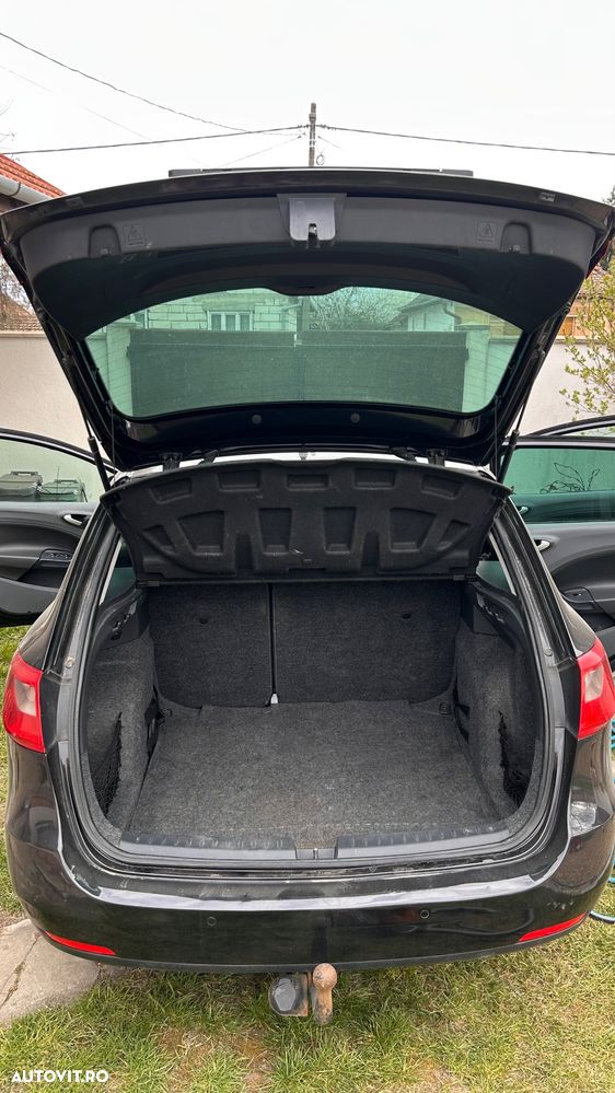 Seat Ibiza - 9
