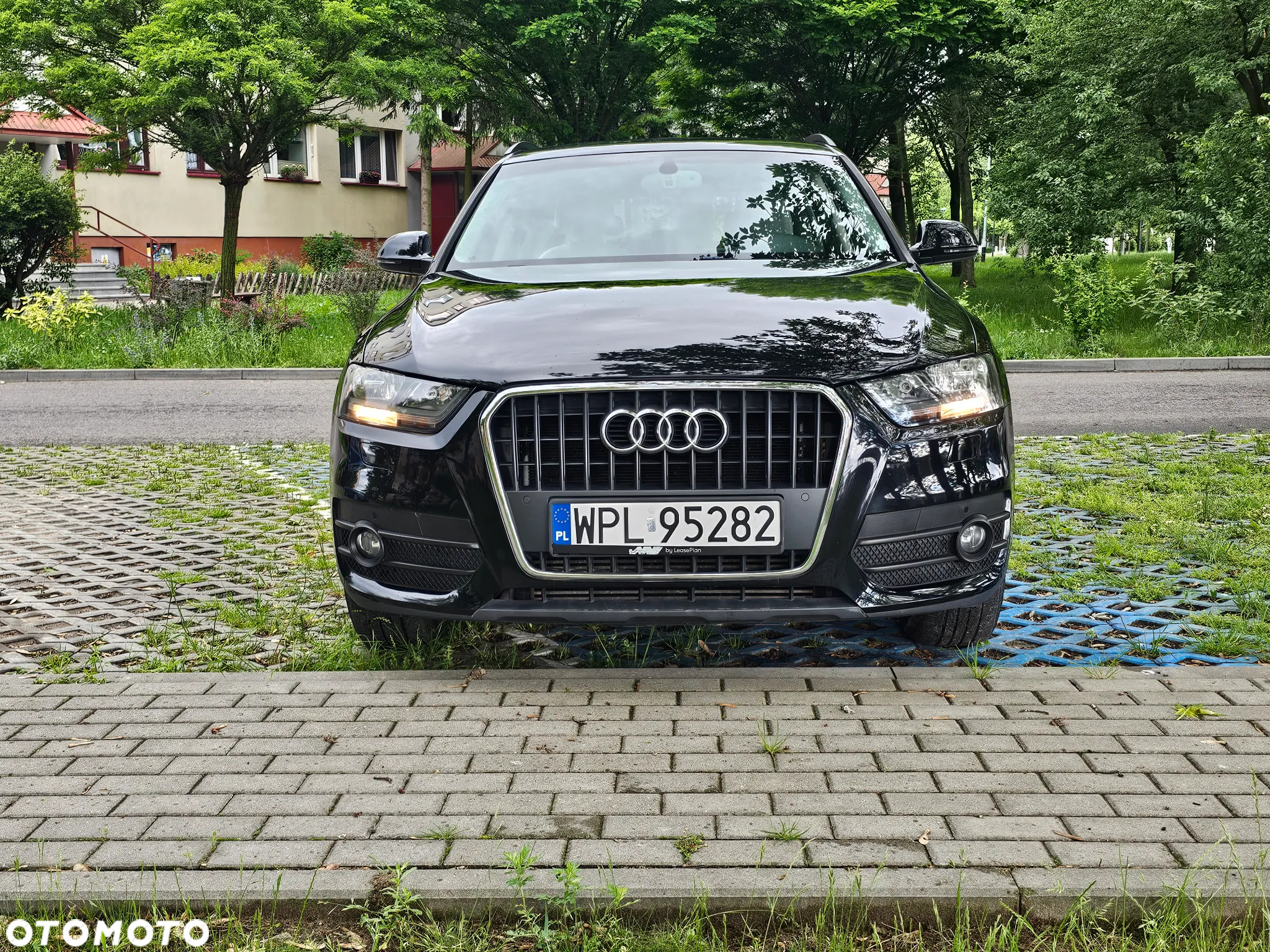 Audi Q3 2.0 TDI Prime Edition - 32