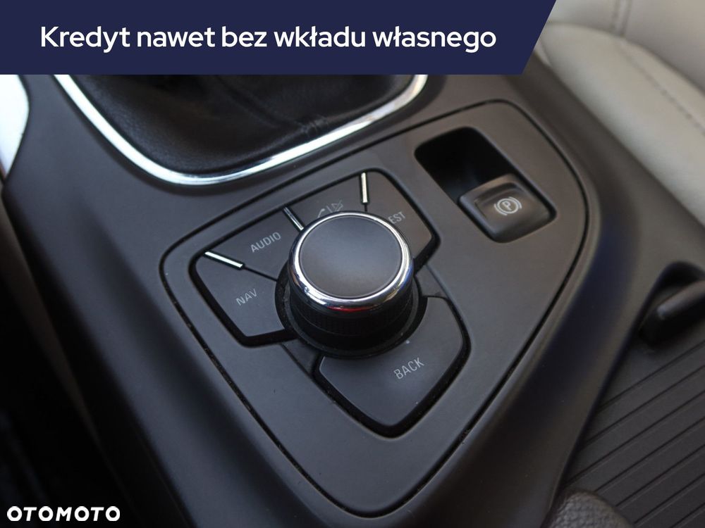 Opel Insignia - 19