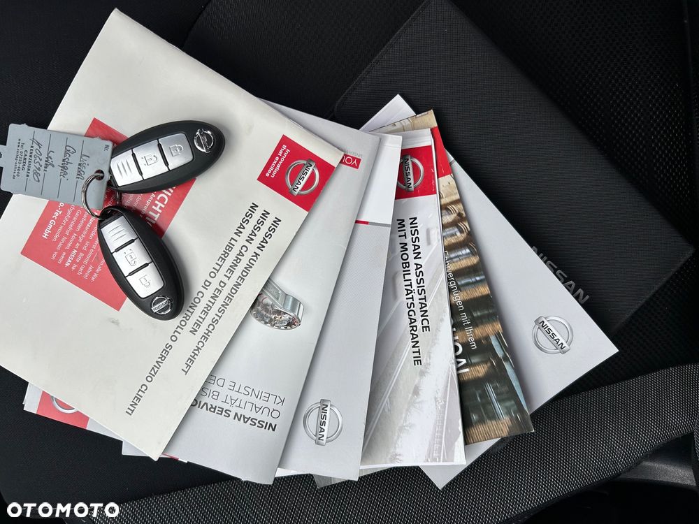 Nissan Qashqai 1.6 DIG-T N-Connecta - 19