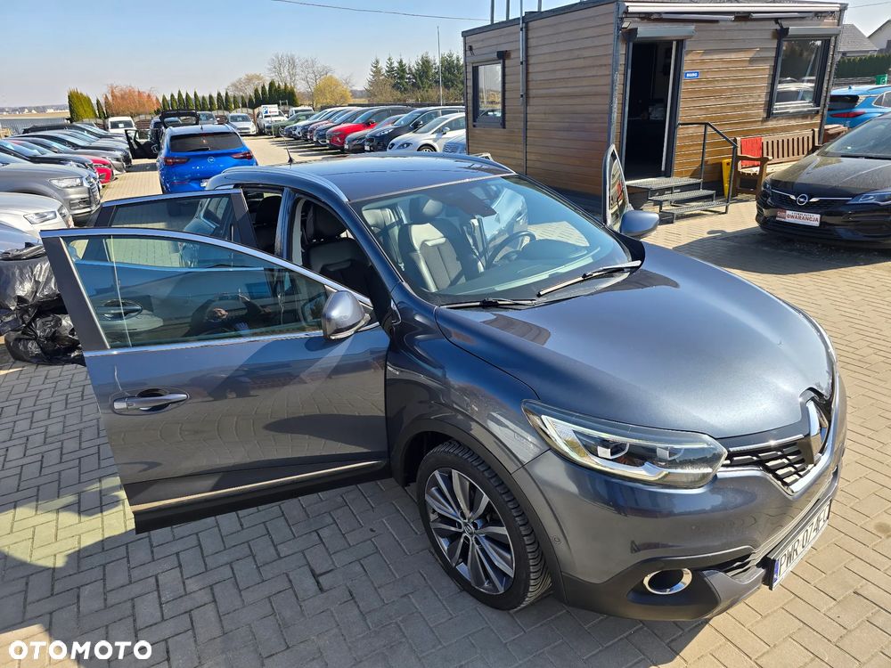 Renault Kadjar - 36