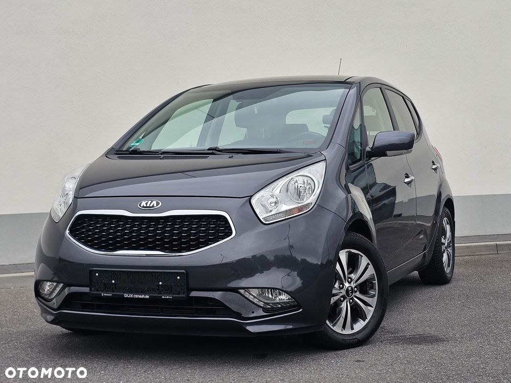 Kia Venga