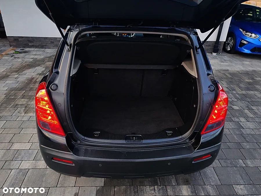 Chevrolet Trax 1.4T LT - 34