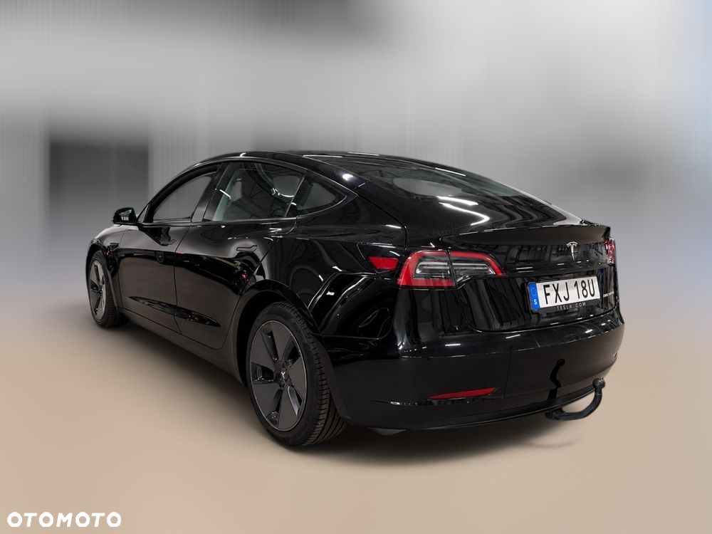 Tesla Model 3 2022 photo 5