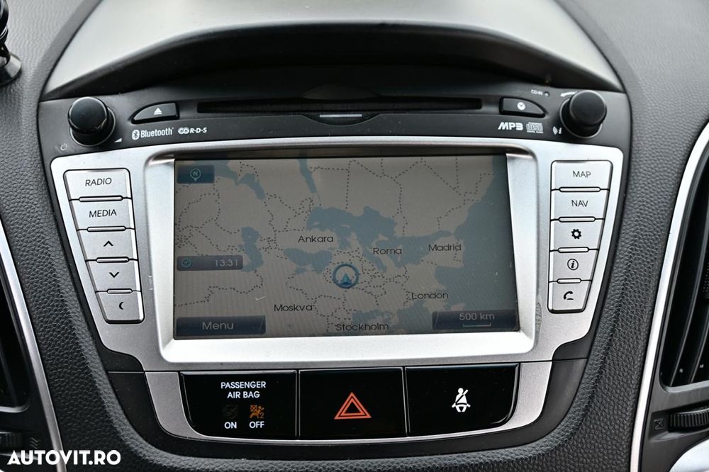 Hyundai ix35 ver-2-0-crdi-high-4wd-gls-aut-premiumplus - 17