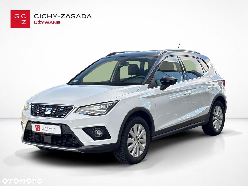 Seat Arona 1.0 TSI GPF Xcellence S&S - 1