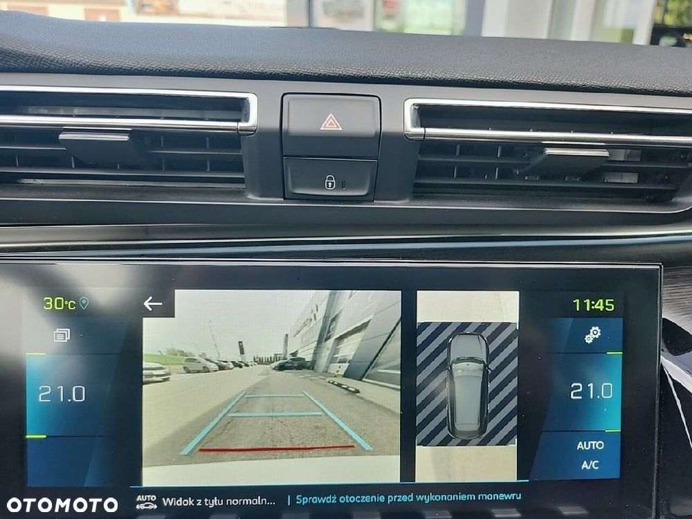 Peugeot 508 - 23