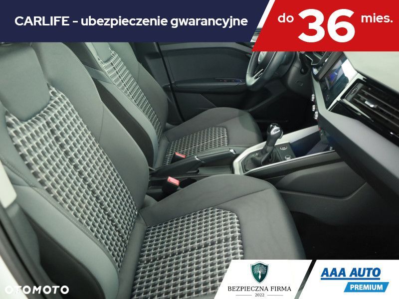 Audi A1 Sportback - 9