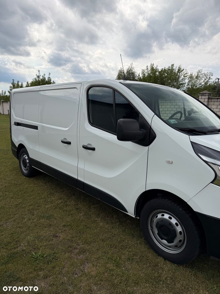 Renault Trafic - 3