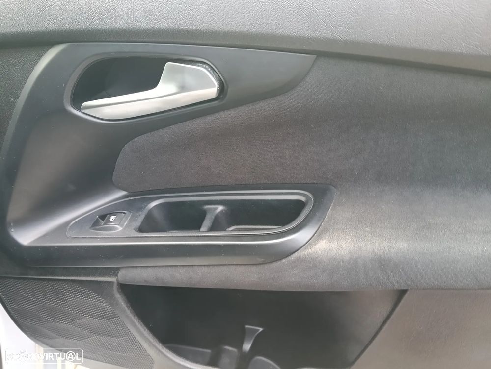 Fiat Tipo Station Wagon 1.3 M-Jet Lounge Tech J17 - 9