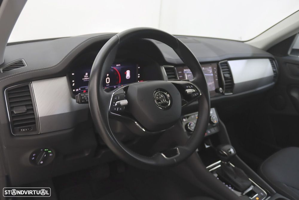 Skoda Kodiaq - 3