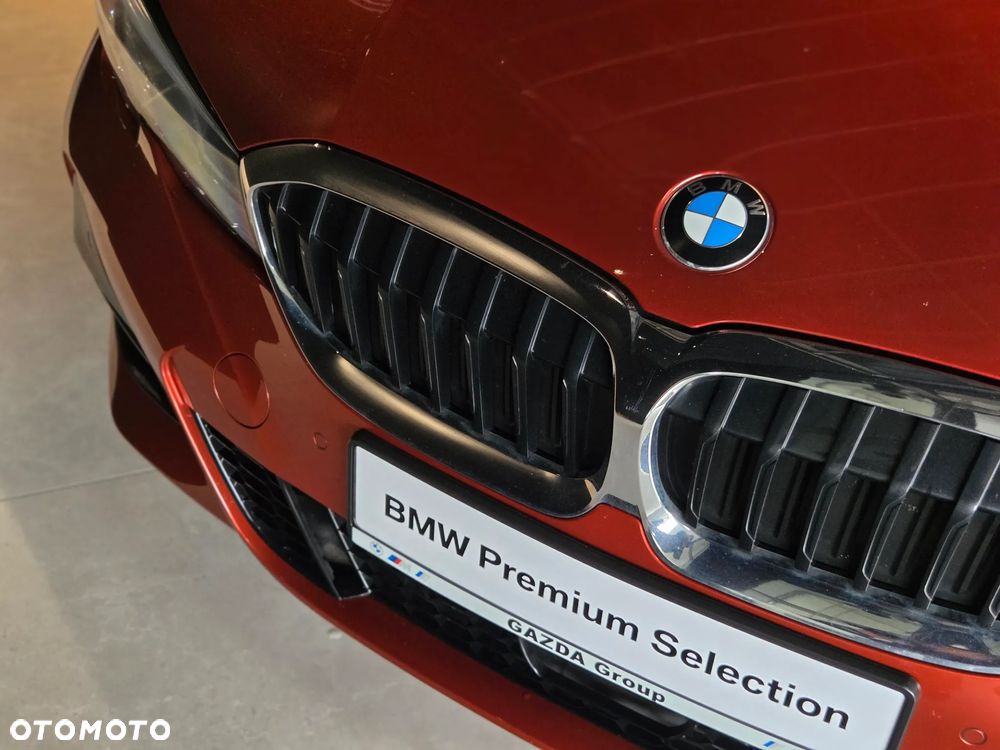 BMW Seria 3 - 9